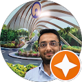 Nisarg Pandya