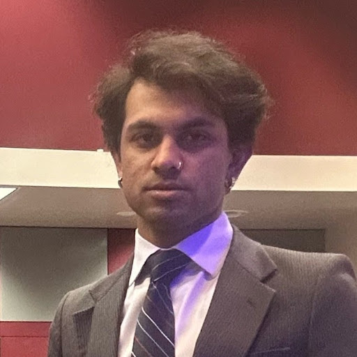 Abhishek Adhikary
