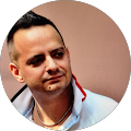 Cristian Scalisi