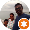 5 Star Review by Vinoth Kumar