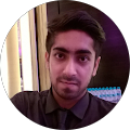 Mayank Grover