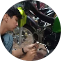 review Riyanto