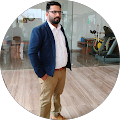 Prakash Chandaragi