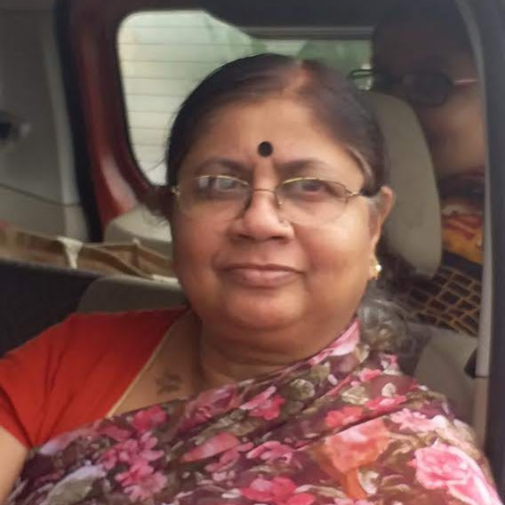 Kumud Verma