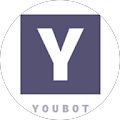 Avis de YouBot.P avec une note de 5 sur 5