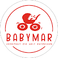 Kinderwagen Babymar Dresden - Feder Kinderwagen