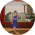 stephanie rae de leon