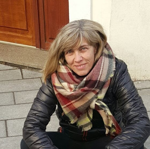 Rosa Mª Marès García