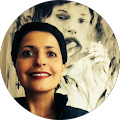 Jacqueline Diaz Lopez, Life Coach, Readings - Falkensee
