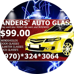 Anders Auto Glass Avatar