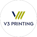 V3 Printing - Oxnard, California