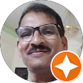Damodar Rama Satarkar