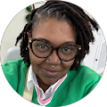 Lashanta Rhodes