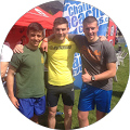 User profile - jack worley.