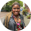 Zairaeh Tempelaars