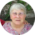 Avis de Helga.e avec une note de 5 sur 5