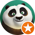 Avis de Panda.e avec une note de 4 sur 5