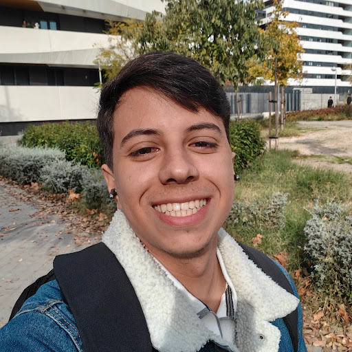 Aaron Quintana