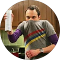 Avis de Sheldon.e avec une note de 5 sur 5