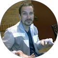 Peter Heroux