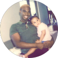 Deshawn D. Smith