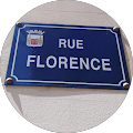 Avis de Florence. avec une note de 4 sur 5