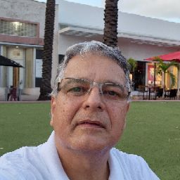Wilfrido Contreras
