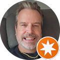 User profile - Mike Biddle.