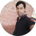 Sanjay Raj
