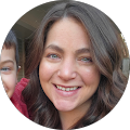 Amber Benoit
