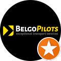 Avis de BelgoPilots.V avec une note de 2 sur 5