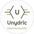 Avis de Unydric. avec une note de 5 sur 5