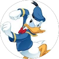 Donald Duck