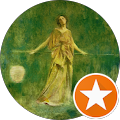 User profile - Miko Lisiak.