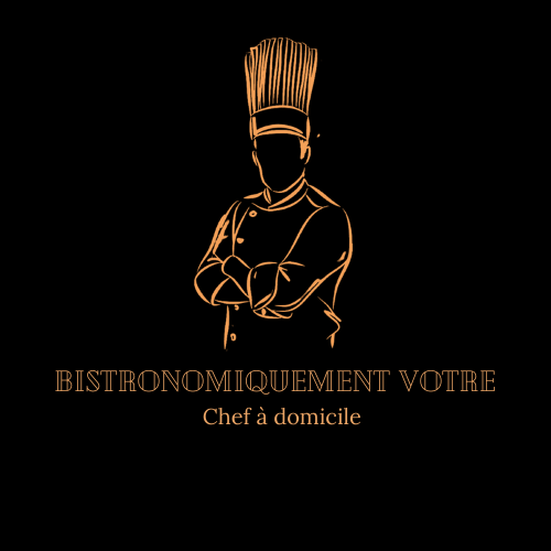 BISTRONOMIQUEMENTVOTRE chef à domicile