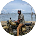 ASHISH CLIFFORD profile photo