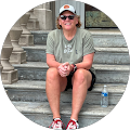 User profile - Denise W.