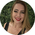 Vivi Candido Pereira