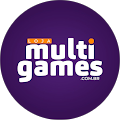 Loja Multigames