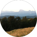 Bosco della Martese - Valle Castellana, Provincia di Teramo