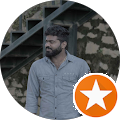 5 Star Review by THANESH J