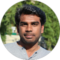 Dhinesh Selvaraj Avatar