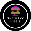 Wavy Hippie