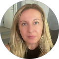Evi Koutsioumpa