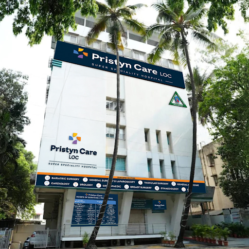 Pristyn Care
