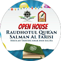 review Raudhotul Qur'an Salman Al Farisi