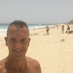 Pablo Falcon