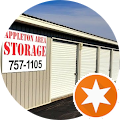 Appleton Area Storage LLC