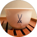 User profile - ruth meissen.