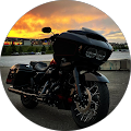 Avis de motobikerrob. avec une note de 5 sur 5